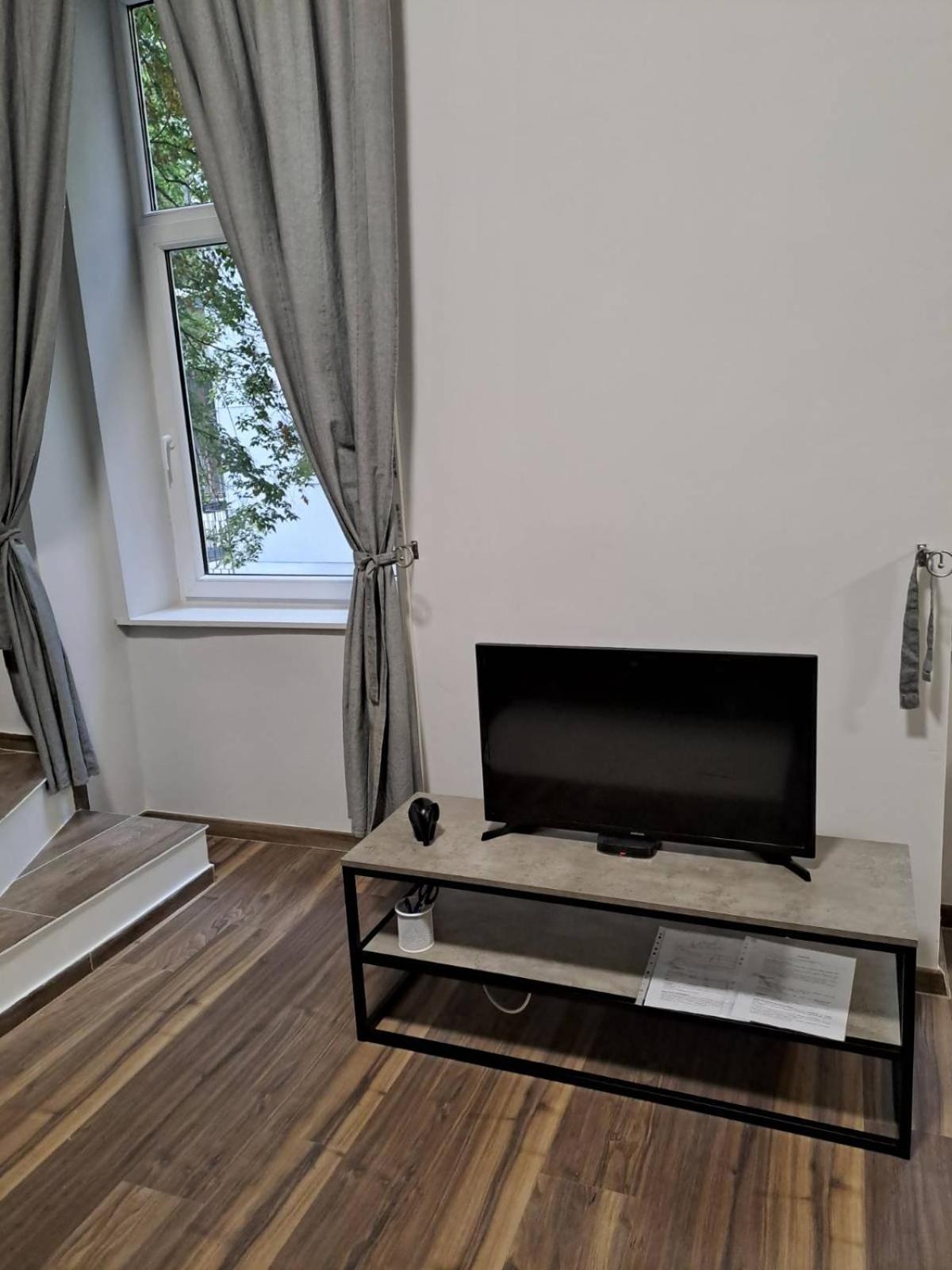 Cute Downtown Apartment Budapest Kültér fotó